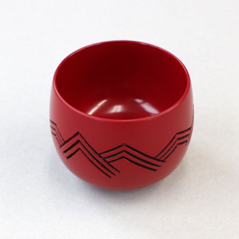 『dancyu』2020年3月号の連携企画で村上木彫堆朱を販売致します。