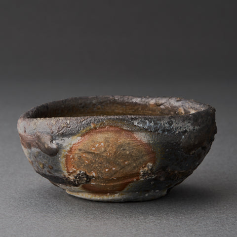 伊勢崎紳(Shin Isezaki)