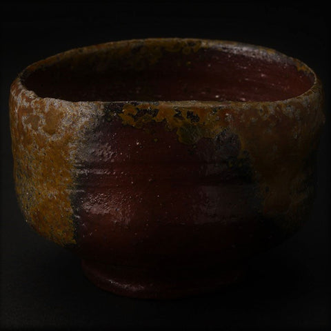 安永頼山(Raizan Yasunaga)