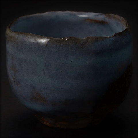 15代坂倉新兵衛(Shinbe Sakakura)