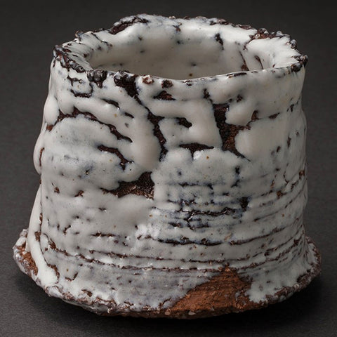 13代三輪休雪(Kyusetsu Miwa)