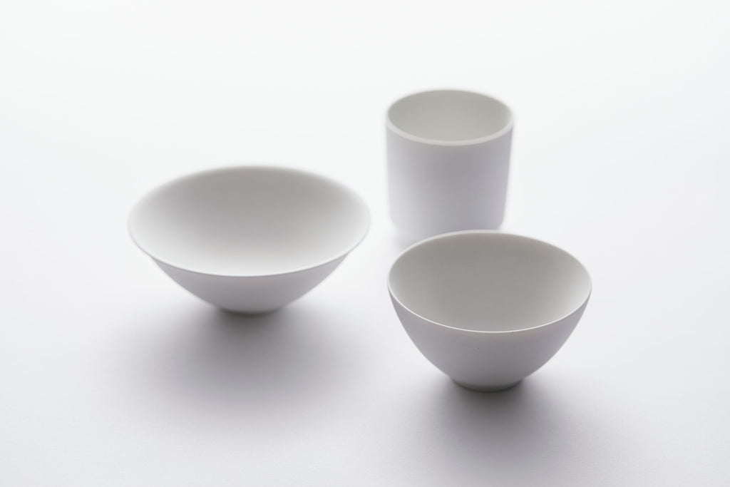 オリジナルの酒器の開発