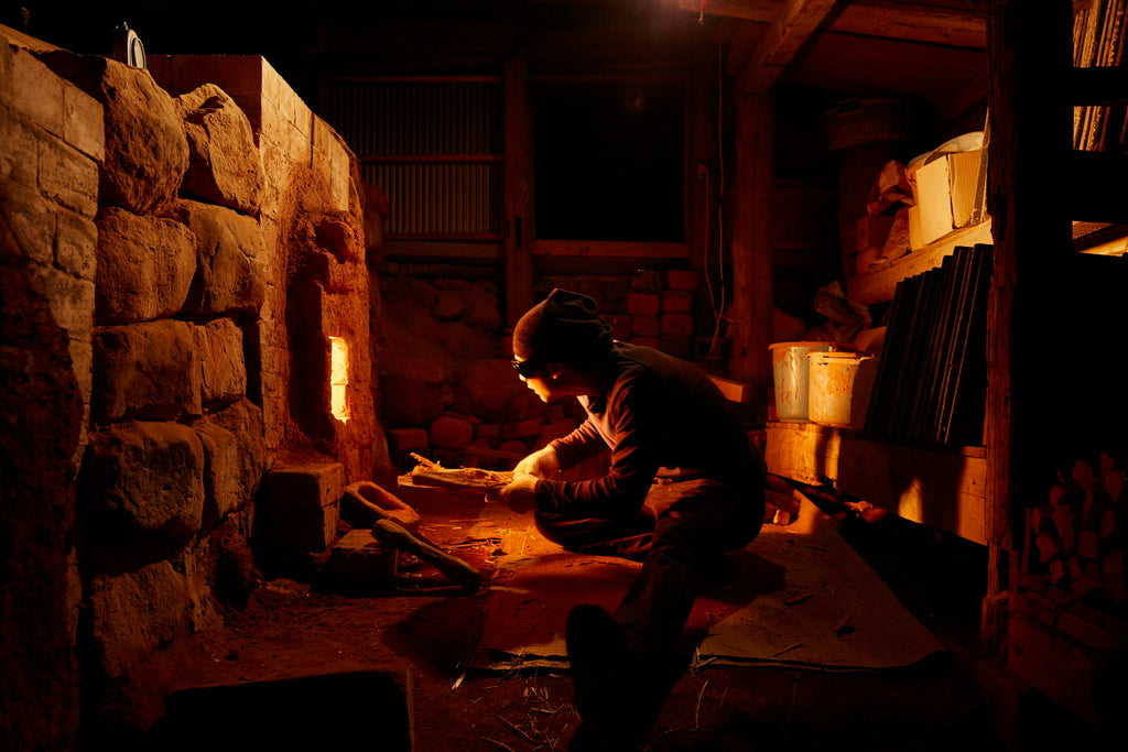 海外の方にも日本の文化として発信