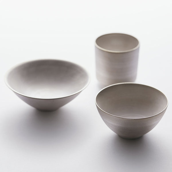 asobi sake ceramics SILVER